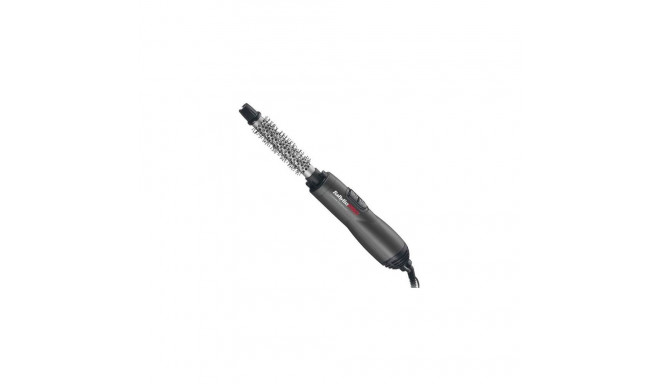 BaByliss BAB2675TTE hair styling tool Hot air brush Warm Black, Stainless steel 700 W 2.7 m