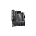 GIGABYTE B650M AORUS ELITE Motherboard - AMD Ryzen 9000 CPUs, 12+2+2 Phases VRM, up to 8000MHz DDR5,