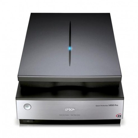 Epson Perfection V850 Pro Flatbed scanner 6400 x 9600 DPI A4 Black