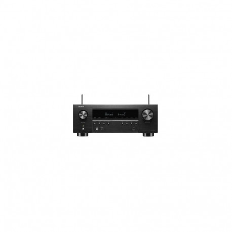 Denon AVR-S970H 85 W 7.1 channels 3D Black