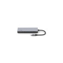 Belkin AVC009btSGY USB 3.2 Gen 1 (3.1 Gen 1) Type-C Silver