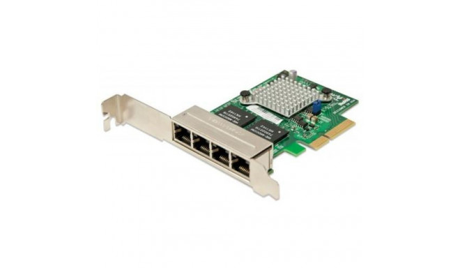 Supermicro AOC-SGP-I4 network card Internal Ethernet 1000 Mbit/s