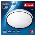 Activejet LED Plafond AJE-LUNA Activejet LED Plafond AJE-LUNA