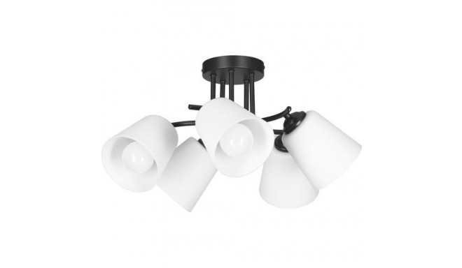 Activejet pendant lamp AJE-ALMA 5P E27 5x40W