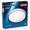 Activejet LED Plafond AJE-LUNA Activejet LED Plafond AJE-LUNA