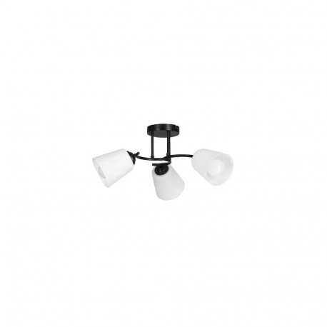 Activejet pendant lamp AJE-ALMA 3P E27 3x40W