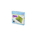 Adler AD 7403 electric foot warmer 80 W Green Adler AD 7403 electric foot warmer 80 W Green