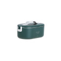 Adler AD 4505G electric lunch box 55 W 0.8 L Blue, Green, White