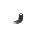 Adler AD 3039 waffle iron 24 waffle(s) 1600 W White
