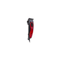 Adler AD 2825 hair trimmers/clipper Black, Red