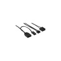 Aerocool H66F Black