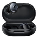 Soundcore Space A40 Adaptive Active Noise Canceling Wireless Earbuds, 50H Total Playtime, 10H Single