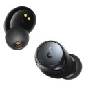 Soundcore Space A40 Adaptive Active Noise Canceling Wireless Earbuds, 50H Total Playtime, 10H Single
