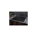 AEG TI64IB10IZ Black Built-in 60 cm Zone induction hob 4 zone(s)