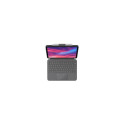 Logitech Combo Touch