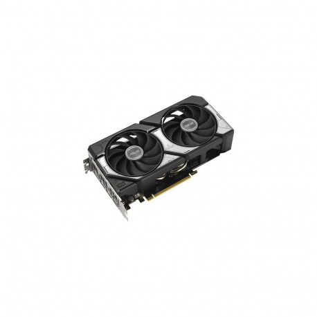 ASUS Dual -RTX5060TI-O8G NVIDIA GeForce RTX 5060 Ti 8 GB GDDR7