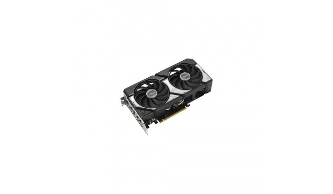 ASUS Dual -RTX5060TI-O8G NVIDIA GeForce RTX 5060 Ti 8 GB GDDR7