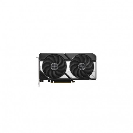 ASUS Dual -RTX5060TI-O16G NVIDIA GeForce RTX 5060 Ti 16 GB GDDR7