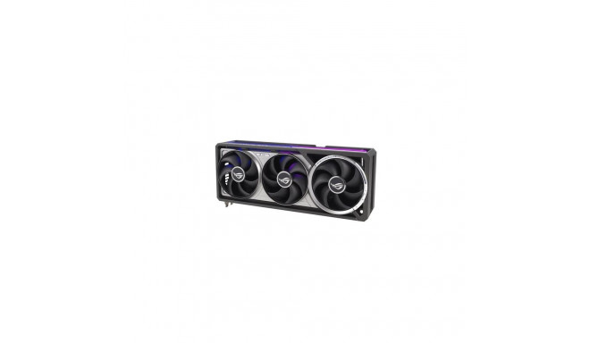 ASUS ROG Astral - -RTX5090-O32G-GAMING NVIDIA GeForce RTX 5090 32 GB GDDR7