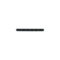 ASUS RS700A-E12-RS12U Socket SP5 Rack (1U) Black, Steel