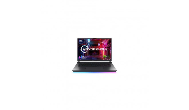 ASUS ROG Strix G16 G615LR-S5006W Intel Core Ultra 9 275HX Laptop 40.6 cm (16&quot;) WQXGA 32 GB 