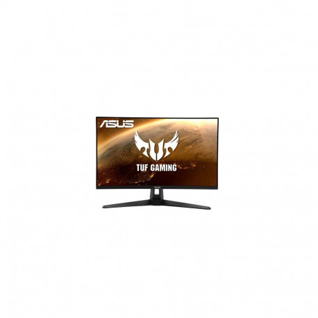 ASUS TUF Gaming VG27AQ1A computer monitor 68.6 cm (27&quot;) 2560 x 1440 pixels Quad HD LED Blac