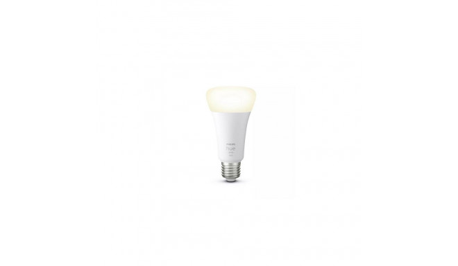 Philips Hue White A67 – E27 smart bulb – 1600