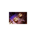 Philips Hue White Lustre – E14 smart bulb