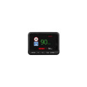 Navitel R9 Dual Full HD Wi-Fi Battery Black