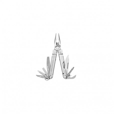 Leatherman Bond multi tool pliers Pocket-size 14 tools Stainless steel
