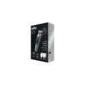 Braun BeardTrimmer BT9420 Battery 40 2 cm Wet &amp; Dry Black, Grey