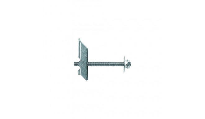 Fischer 80178 screw anchor / wall plug 20 pc(s) Toggle bolt 100 mm