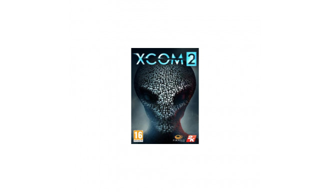 2K XCOM 2 PC Standard