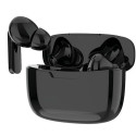 2GO TWS Dynamic Headset Wireless In-ear Calls/Music Bluetooth Black