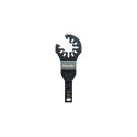 kwb 708000 multifunction tool attachment Plunge cut blade