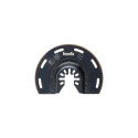 kwb 708000 multifunction tool attachment Plunge cut blade