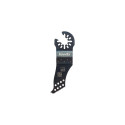 kwb 708000 multifunction tool attachment Plunge cut blade