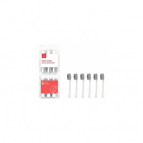 Oclean P1S12 W06 6 pc(s) White