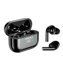 AWEI T29P Headphones True Wireless Stereo (TWS) In-ear Calls/Music Bluetooth Black