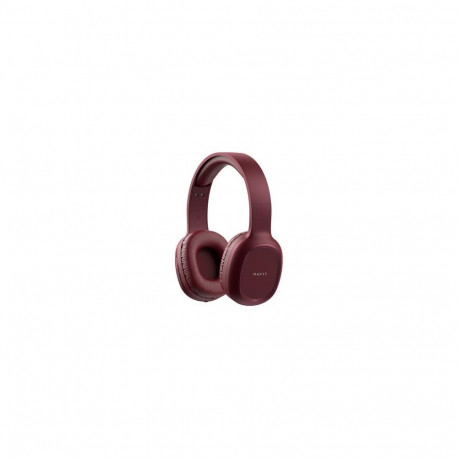 Havit PRO Bluetooth Kulaklık Kırmızı Headset Wired & Wireless In-ear Calls/Music/Sport/Every