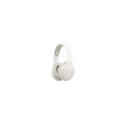 Havit H633BT - wireless on-ear headphones, beige
