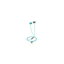 Havit E303P - wired headphones, blue