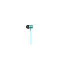 Havit E303P - wired headphones, blue