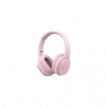 Havit I62 - wireless headphones, pink