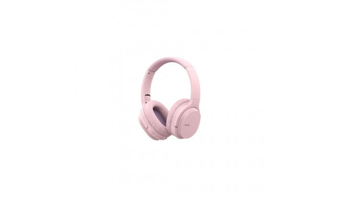 Havit I62 - wireless headphones, pink