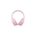Havit I62 - wireless headphones, pink
