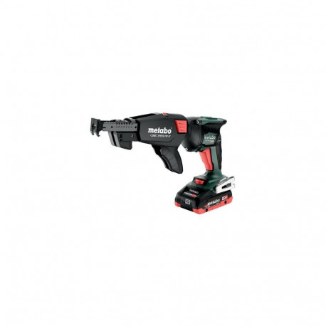 Metabo TBS 18 LTX BL 5000 5000 RPM Black, Green