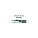 DeLOCK 62551 interface cards/adapter Internal