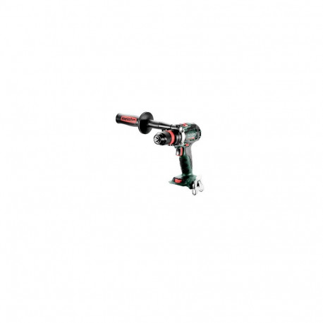 Metabo BS 18 LTX BL Q I 2000 RPM 2.1 kg Black