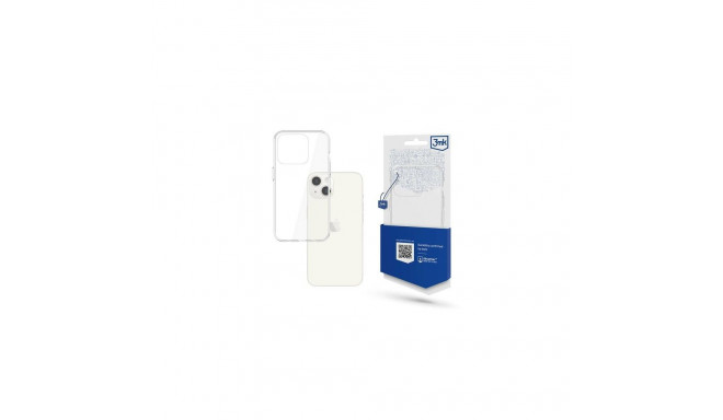 3MK Armor Case mobile phone case